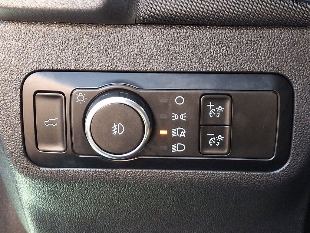 Certified 2025 Ford Bronco Sport Heritage w/ Convenience Package image 21