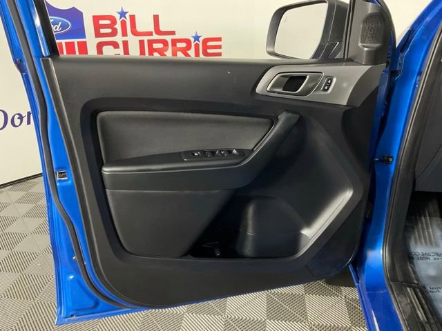 Certified 2021 Ford Ranger XLT w/ Equipment Group 301A Mid image 12