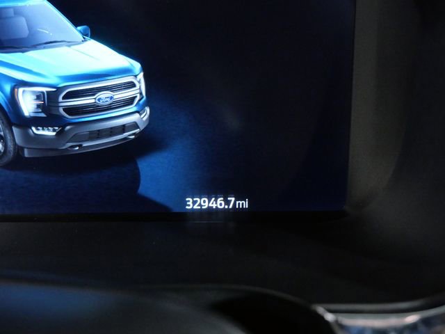 Certified 2023 Ford F150 Lariat w/ Equipment Group 502A High AWD/4WD image 22