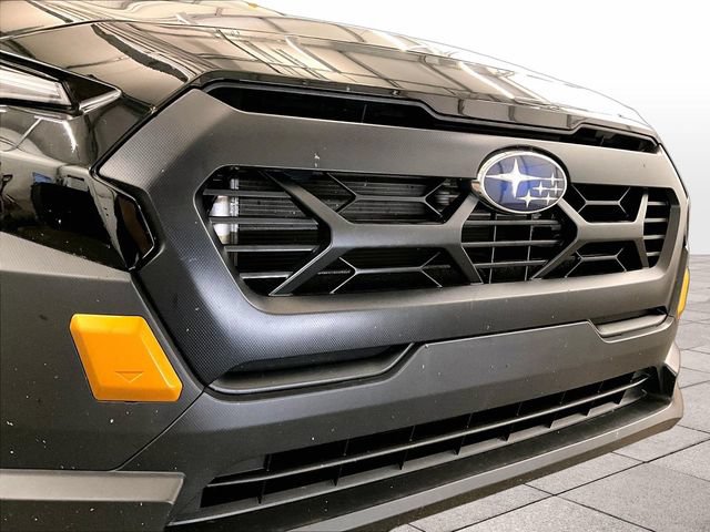 Used 2025 Subaru Crosstrek 2.5i Wilderness AWD/4WD image 29