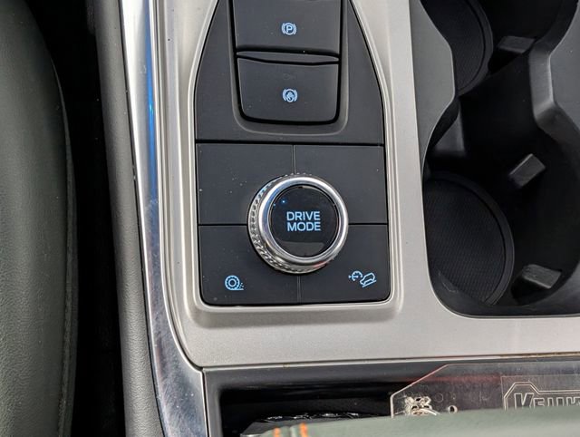 Certified 2023 Ford Explorer Timberline image 24