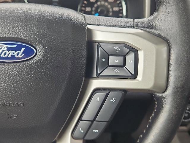 Certified 2019 Ford F150 Lariat image 24