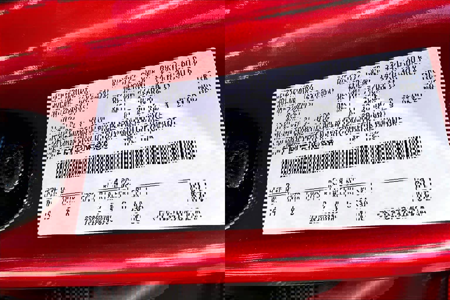 Certified 2022 Ford F150 XLT w/ Equipment Group 302A High image 34