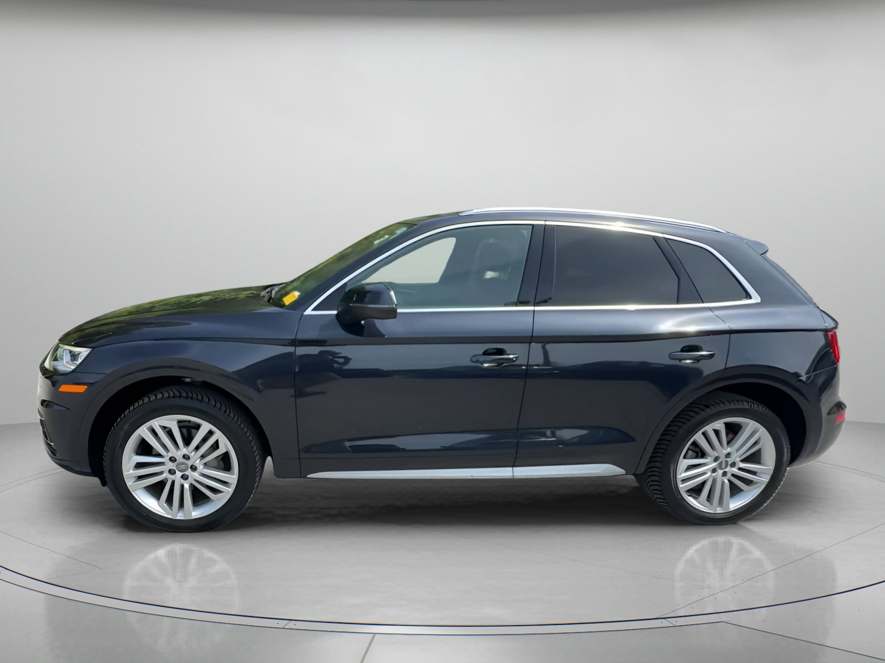 Used 2018 Audi Q5 2.0T Premium Plus w/ Premium Plus Package image 8