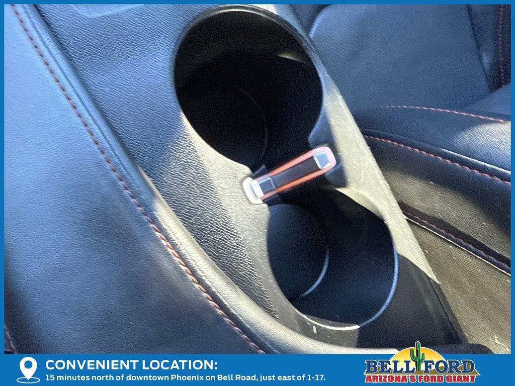 Used 2017 Chevrolet Camaro SS w/ 50th Anniversary Edition image 22