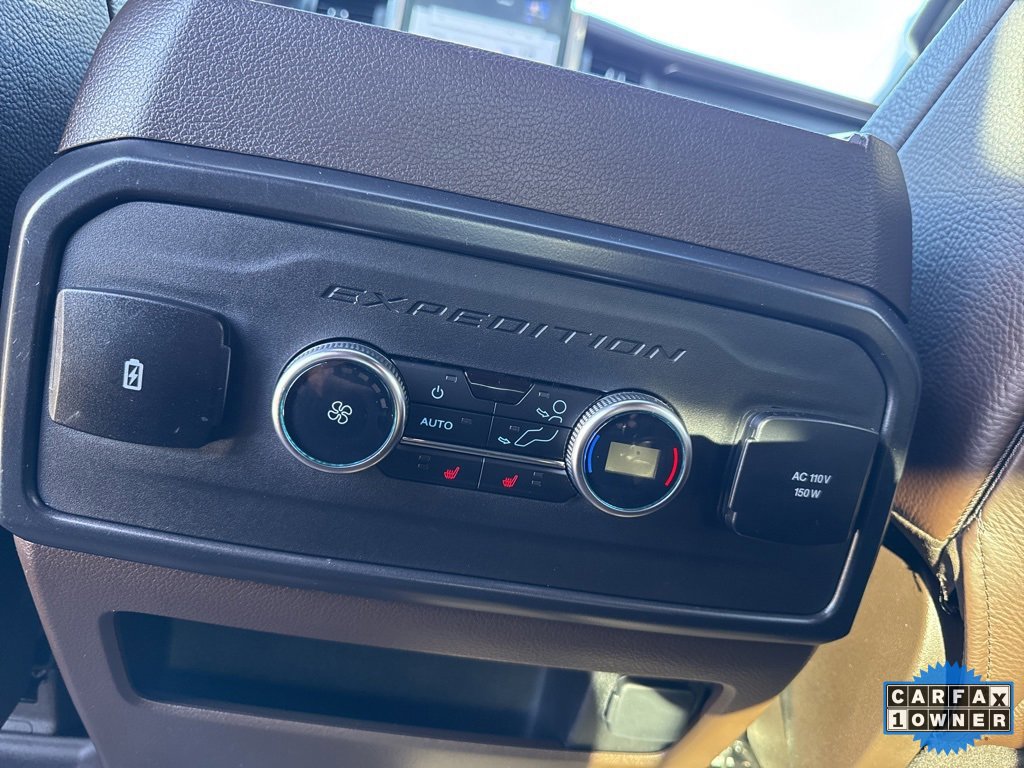 Certified 2024 Ford Expedition King Ranch image 22