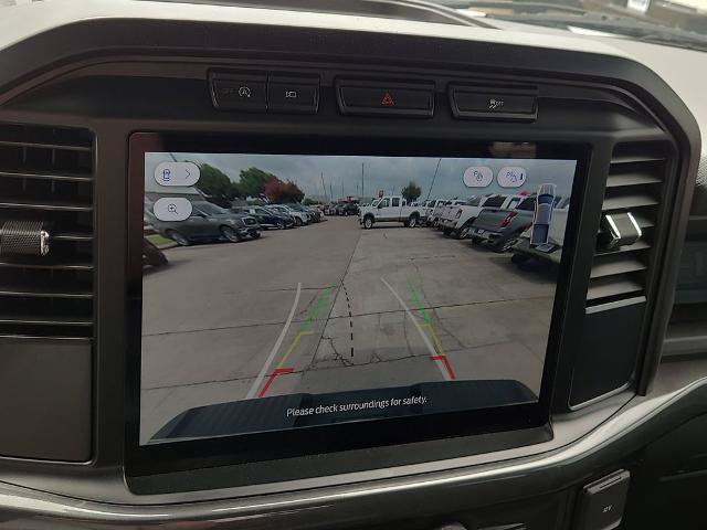 Certified 2024 Ford F150 STX AWD/4WD image 25