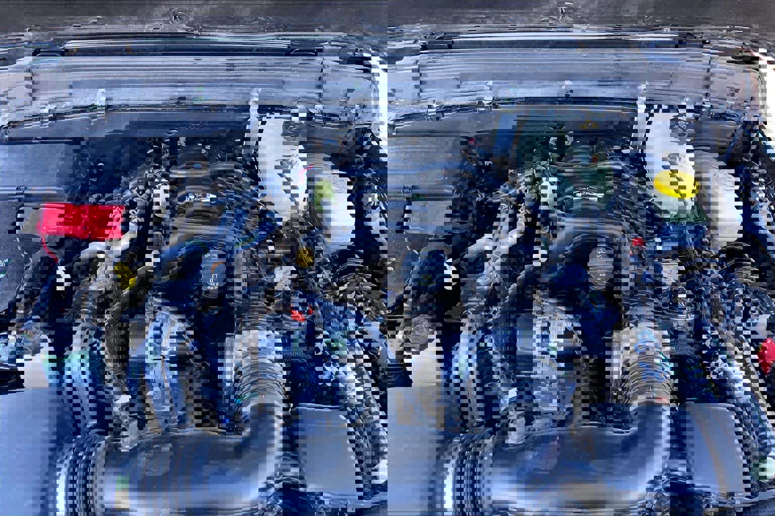 Used 2023 Jeep Wrangler Unlimited Rubicon image 31