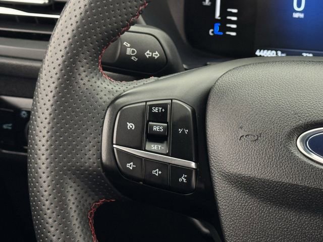 Certified 2023 Ford Escape ST-Line image 12