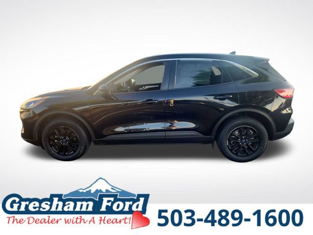 Certified 2020 Ford Escape SE AWD/4WD image 3