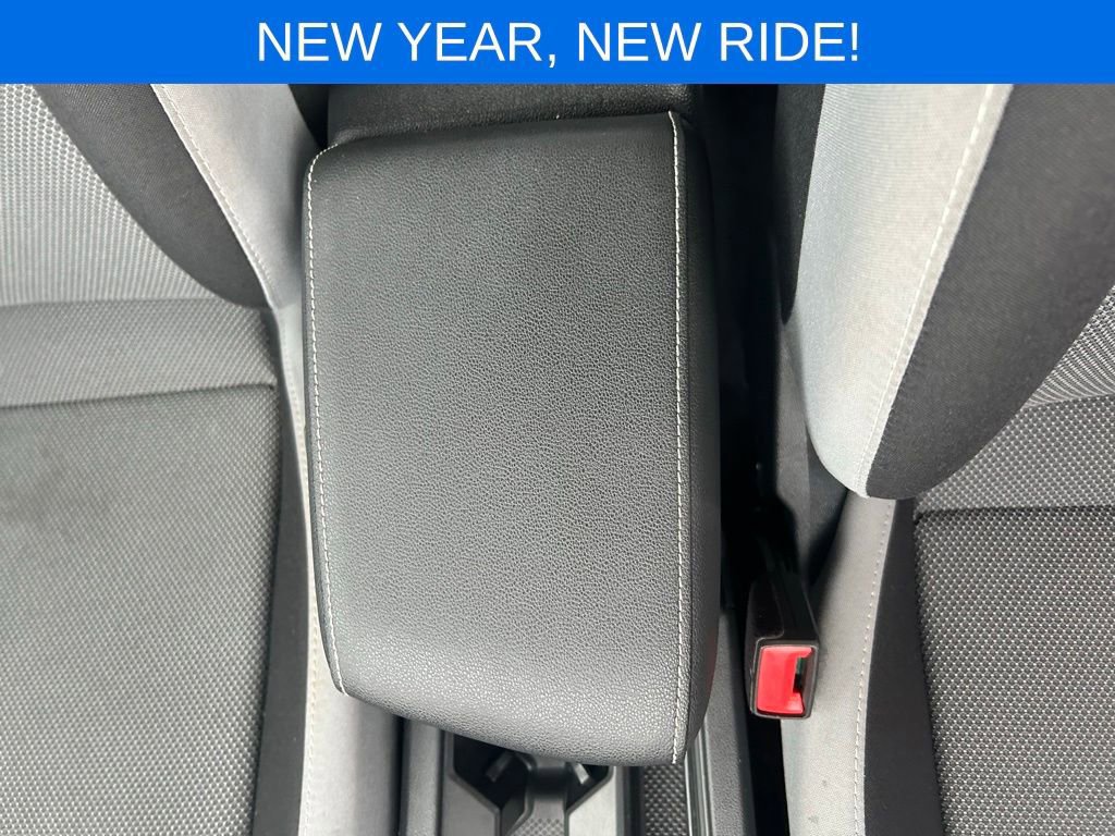 Used 2024 Volkswagen Taos S image 23