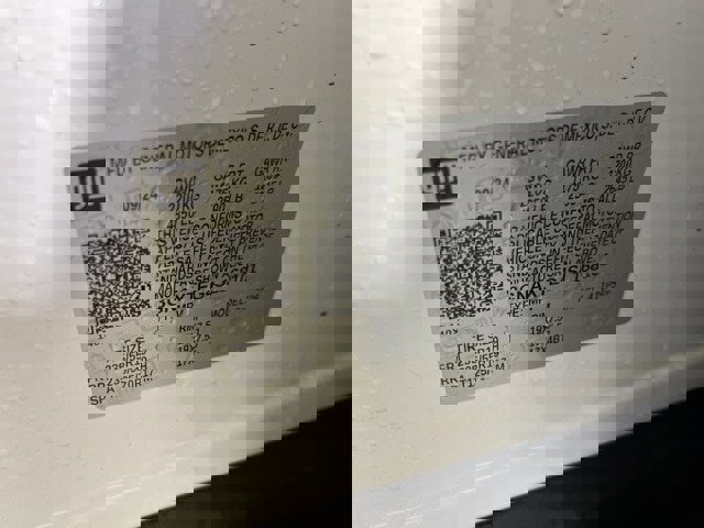 Used 2025 Chevrolet Equinox RS w/ Safety and Technology Package image 26