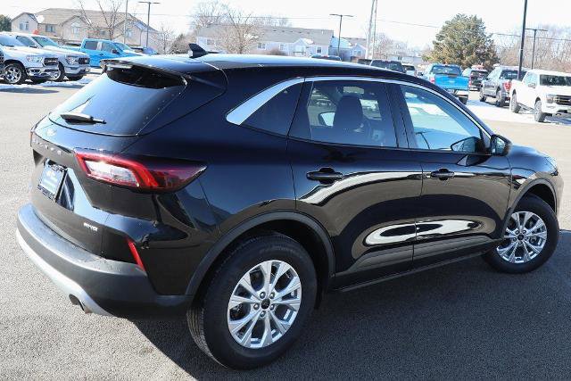 Certified 2024 Ford Escape Active image 3