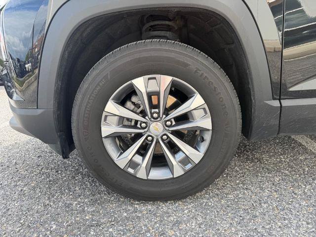 Used 2026 Chevrolet Equinox LT FWD image 22