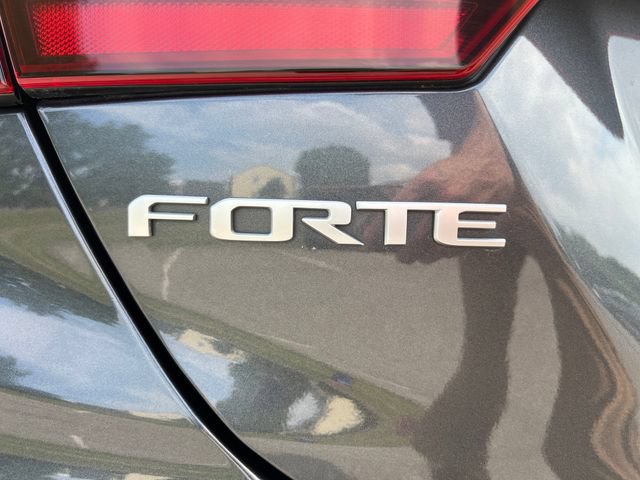 Used 2022 Kia Forte GT-Line w/ GT-Line Premium Package FWD image 40