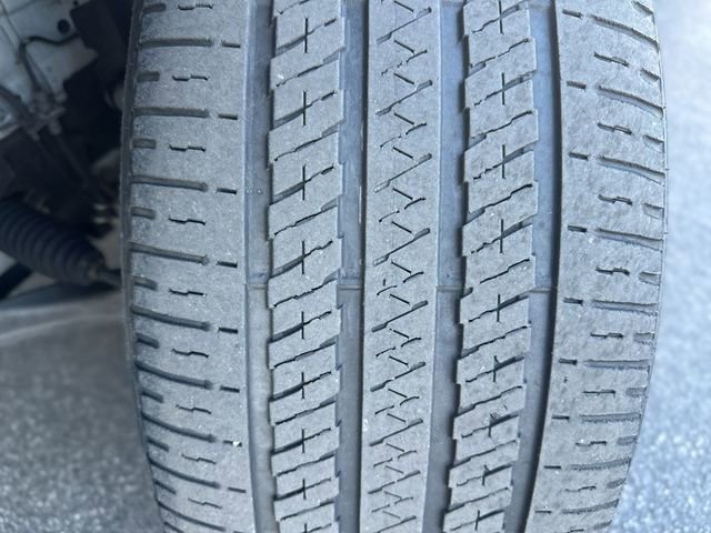 Used 2022 Jeep Grand Cherokee Altitude image 11