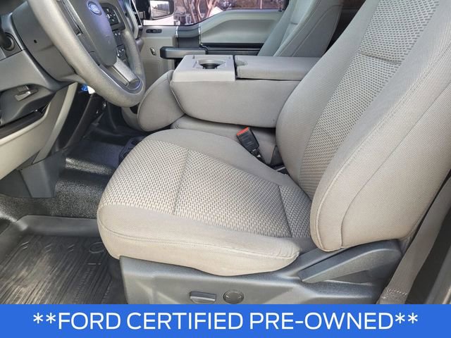 Certified 2022 Ford F250 XLT w/ XLT Value Package image 14