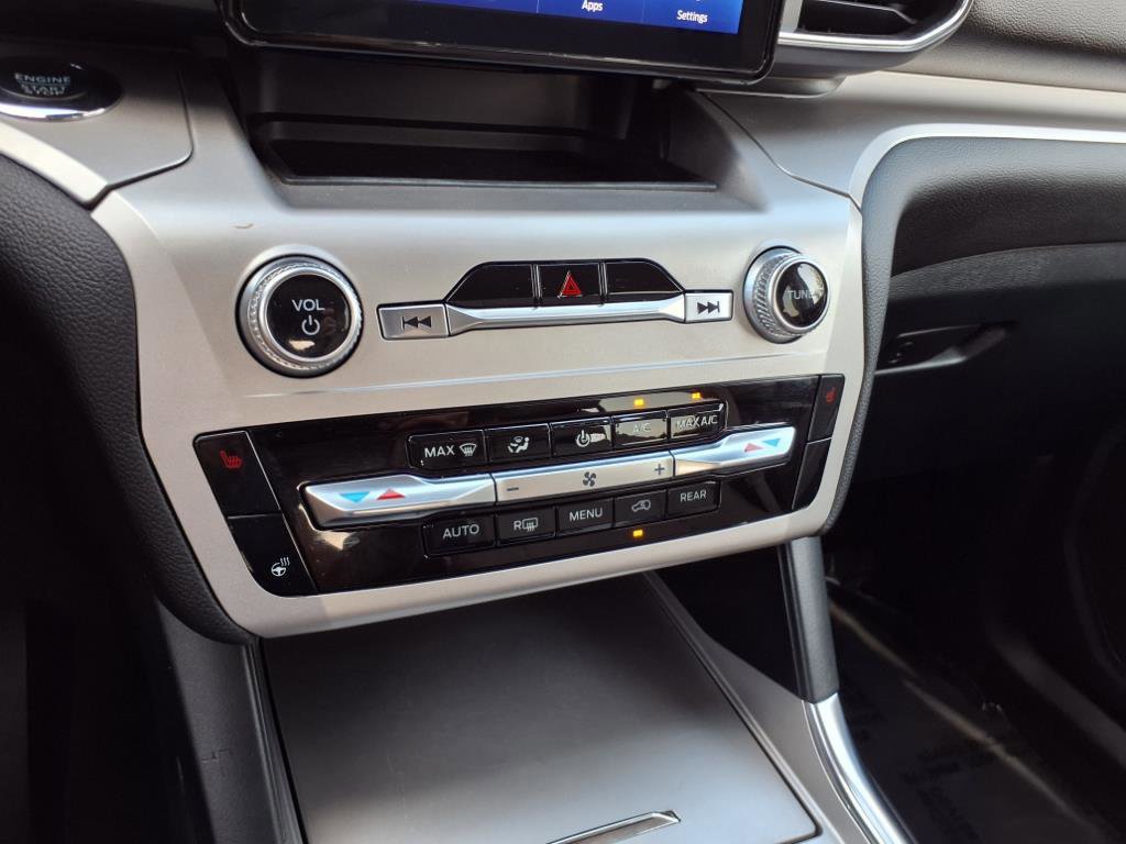 Certified 2022 Ford Explorer XLT w/ Equipment Group 202A image 20