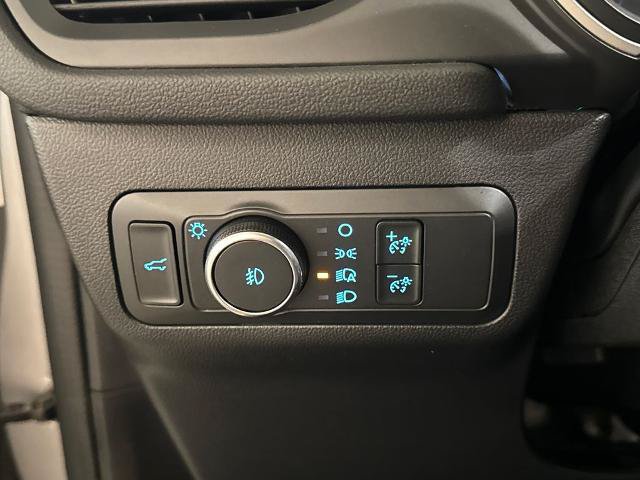 Certified 2022 Ford Escape SEL FWD image 13
