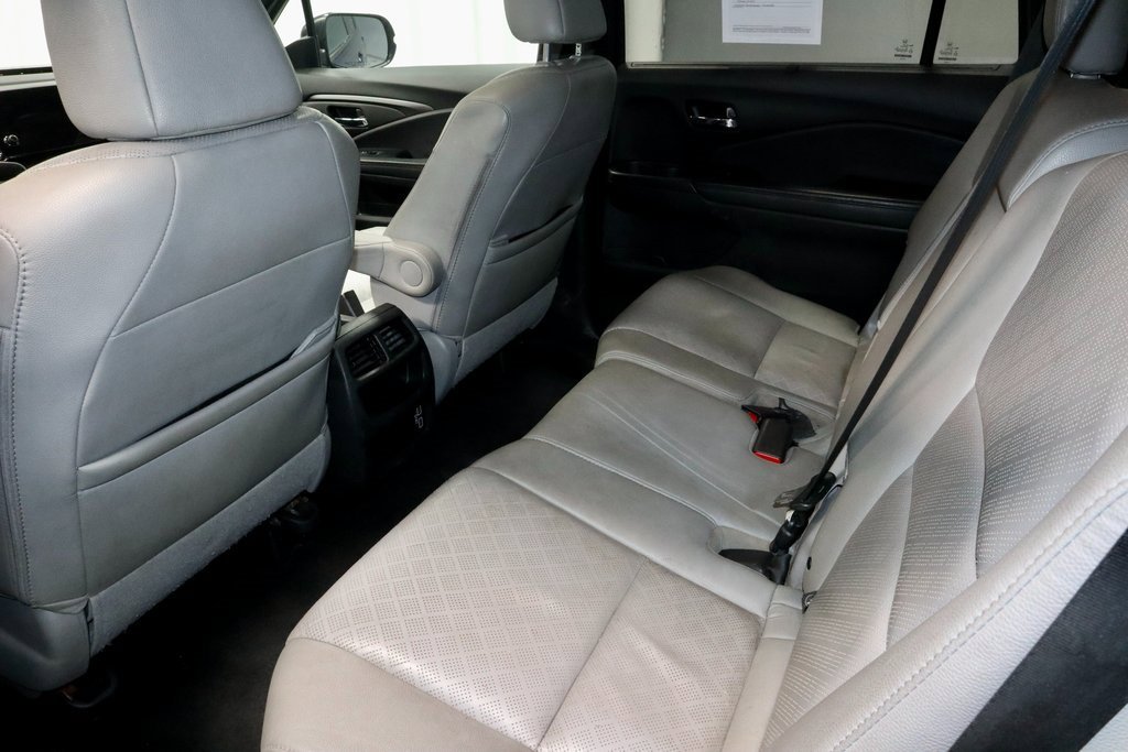 Used 2021 Honda Passport EX-L image 22