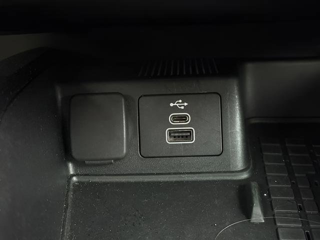 Certified 2025 Ford Bronco Sport Outer Banks w/ Outer Banks Tech Package+ AWD/4WD image 15