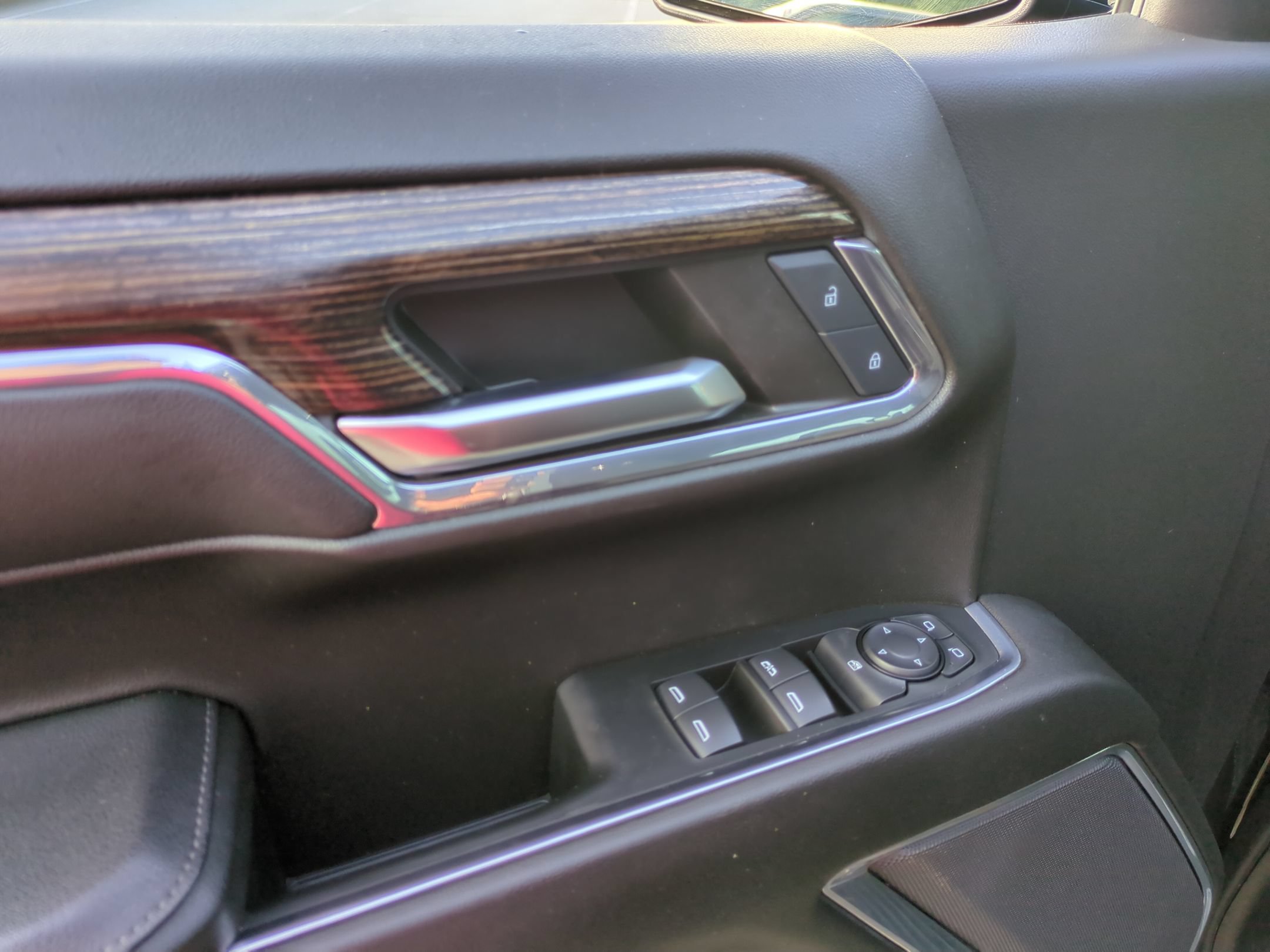 Used 2024 GMC Sierra 1500 Elevation AWD/4WD image 14