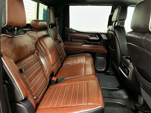 Used 2025 GMC Sierra 1500 Denali Ultimate AWD/4WD image 7