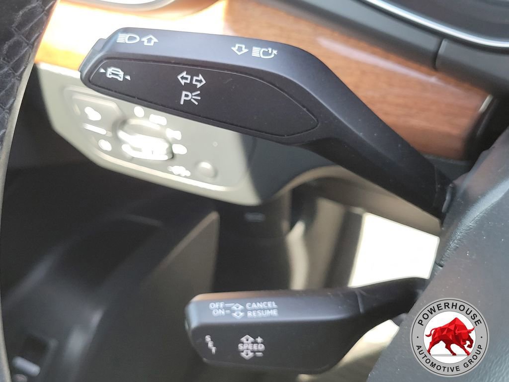 Used 2021 Audi Q5 2.0T Premium AWD/4WD image 31