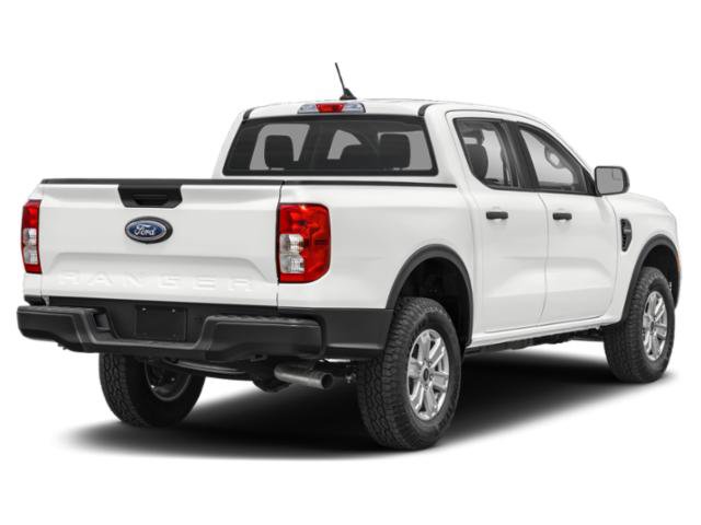 Certified 2024 Ford Ranger XL w/ Trailer Tow Package AWD/4WD image 3