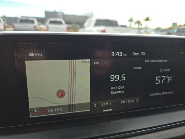 Used 2020 Kia Telluride EX w/ EX Premium Package image 11