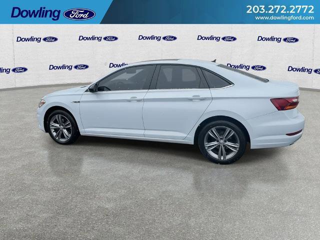 Used 2019 Volkswagen Jetta R-Line image 2