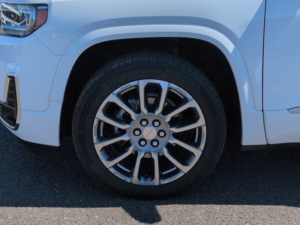 Used 2023 GMC Acadia Denali AWD/4WD image 31