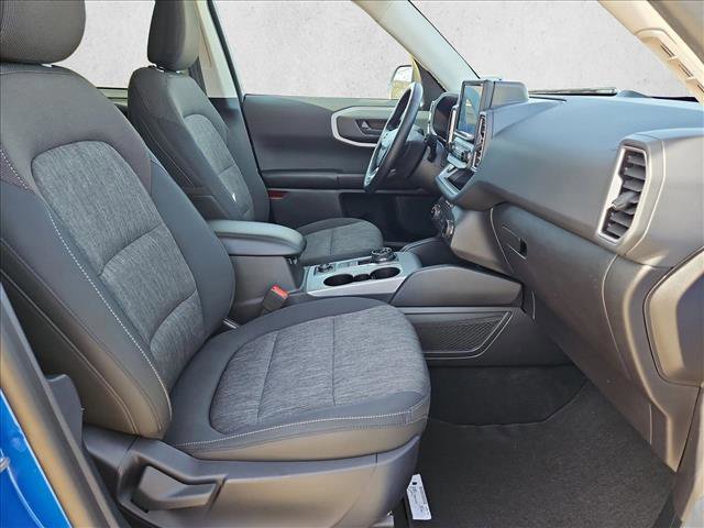 Certified 2022 Ford Bronco Sport Big Bend w/ Convenience Package image 20