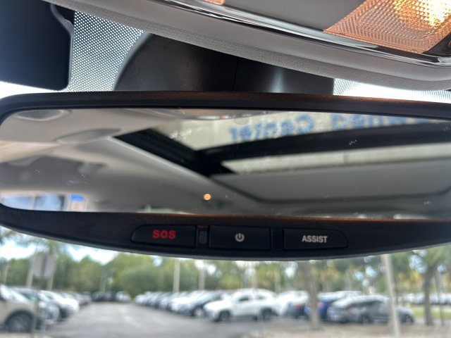Used 2021 Jeep Cherokee Limited w/ Elite Package FWD image 31
