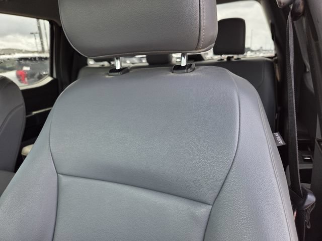 Certified 2023 Ford F150 XL w/ XL Chrome Appearance Package AWD/4WD image 15