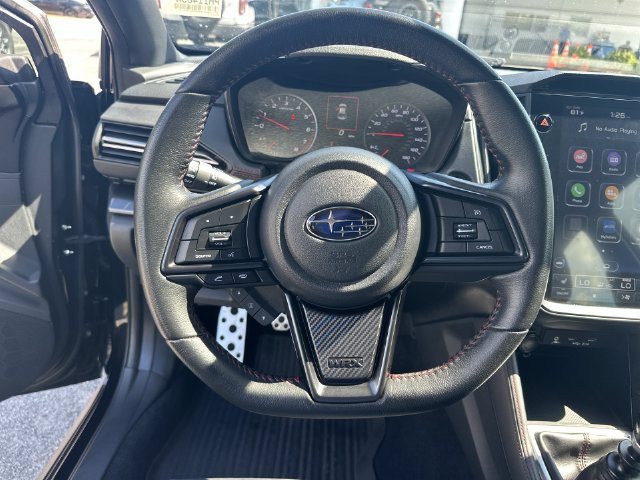Used 2022 Subaru WRX Limited AWD/4WD image 15
