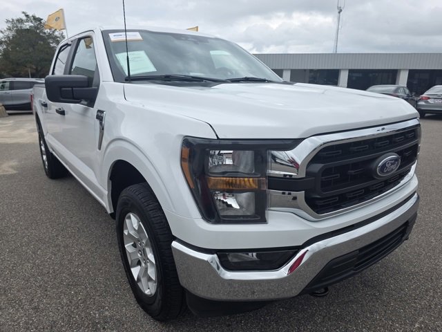 Certified 2023 Ford F150 XLT image 7