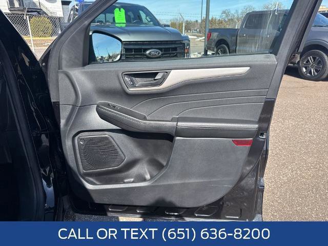 Certified 2022 Ford Escape SE w/ Convenience Package image 37