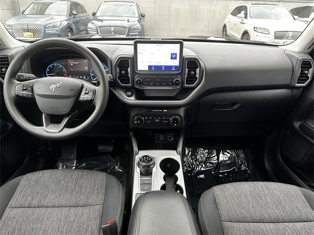 Certified 2023 Ford Bronco Sport Big Bend image 16