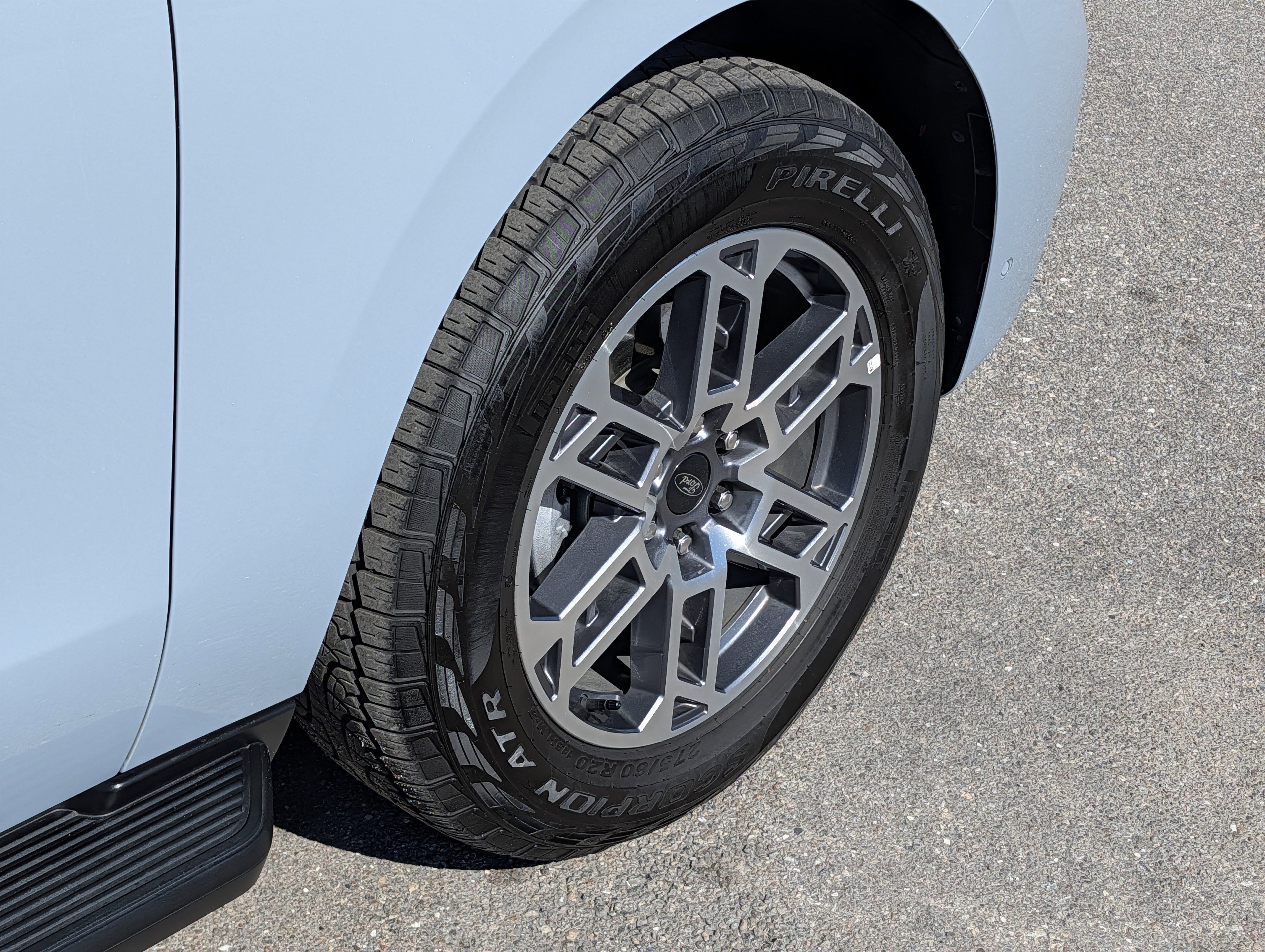 Certified 2025 Ford Expedition Max Active image 12