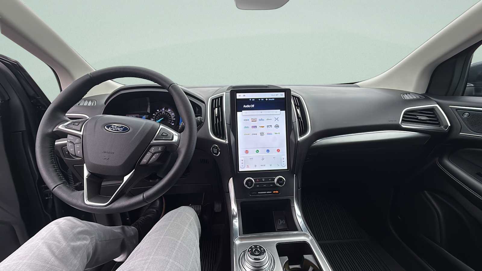 Certified 2024 Ford Edge Titanium image 15