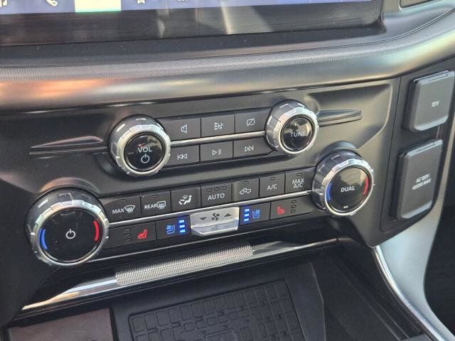 Certified 2023 Ford F150 Platinum w/ Equipment Group 701A High image 26