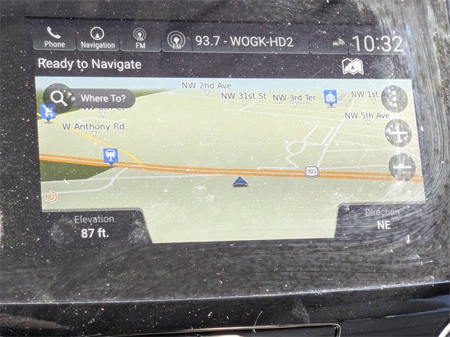 Used 2022 Honda Pilot Touring image 23