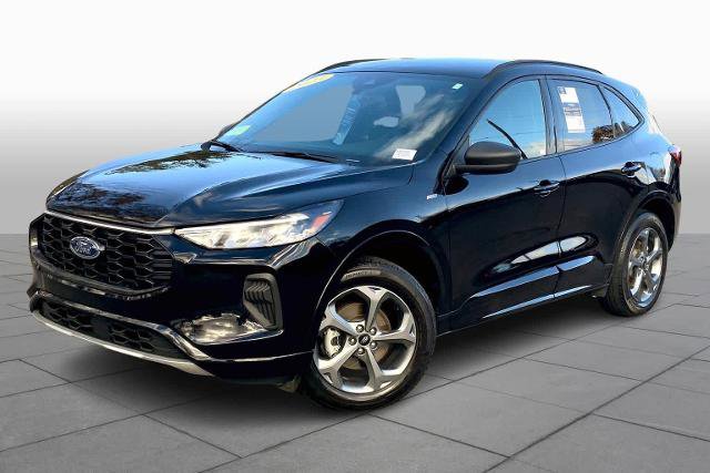 Certified 2023 Ford Escape ST-Line
