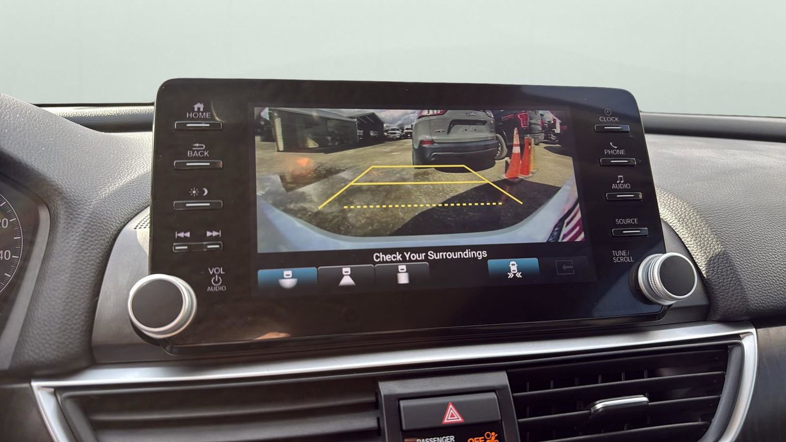 Used 2021 Honda Accord EX-L image 19