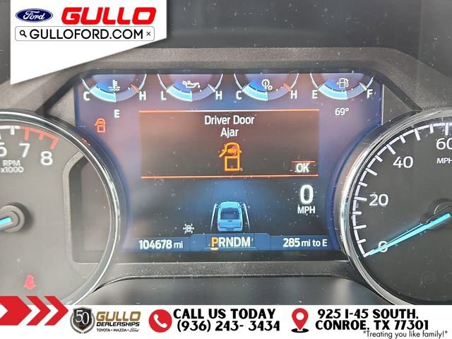 Certified 2022 Ford F150 XLT w/ Equipment Group 302A High RWD image 23