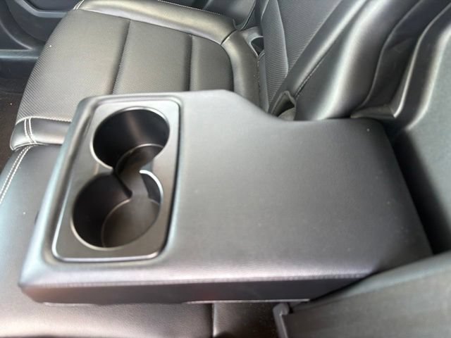 Certified 2022 Ford Escape SEL AWD/4WD image 17