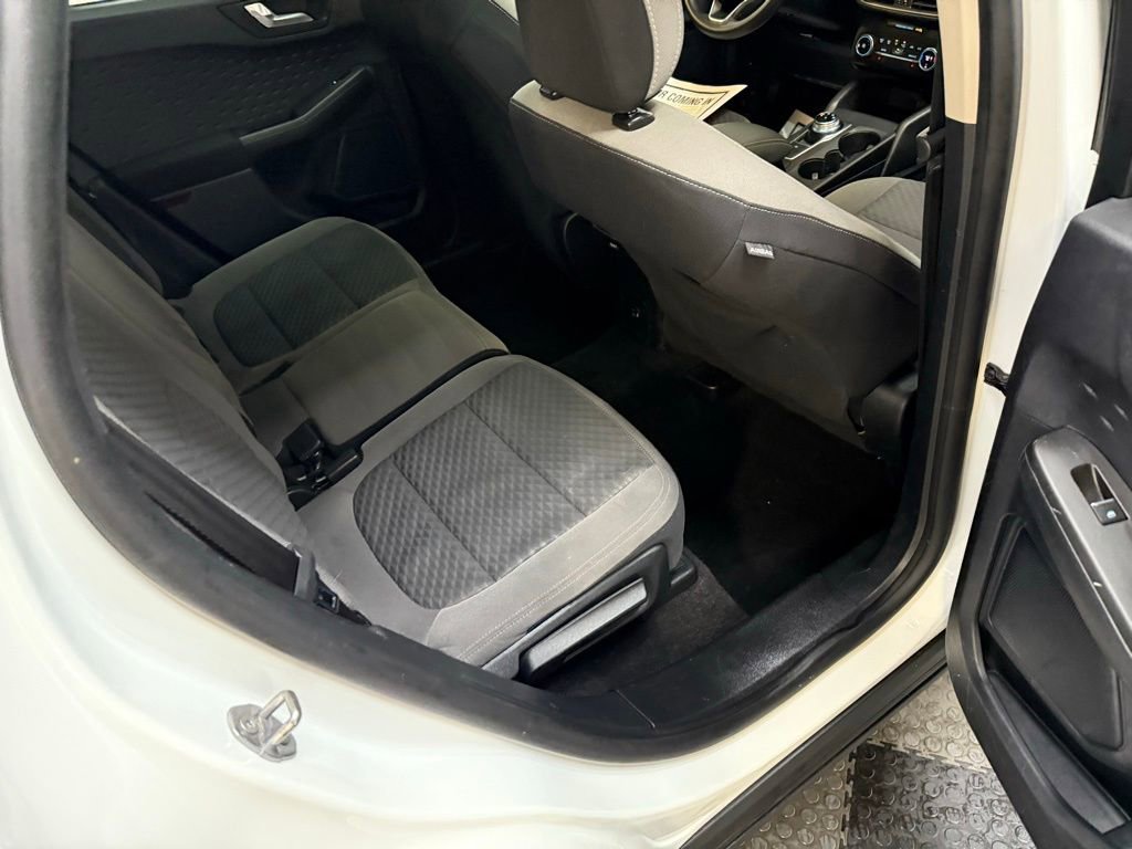 Certified 2020 Ford Escape SE image 53