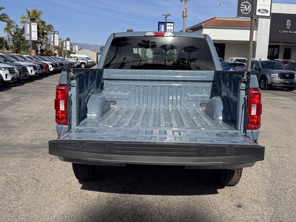 Certified 2023 Ford F150 XLT image 13