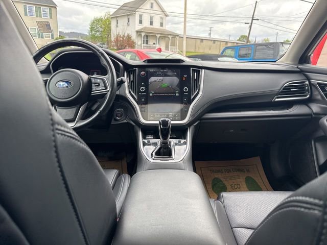 Used 2024 Subaru Outback Limited XT w/ Popular Package #2 AWD/4WD image 38